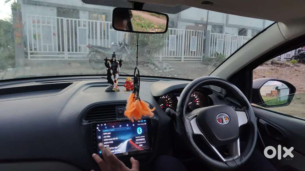Tata Tiago Revotron 2016