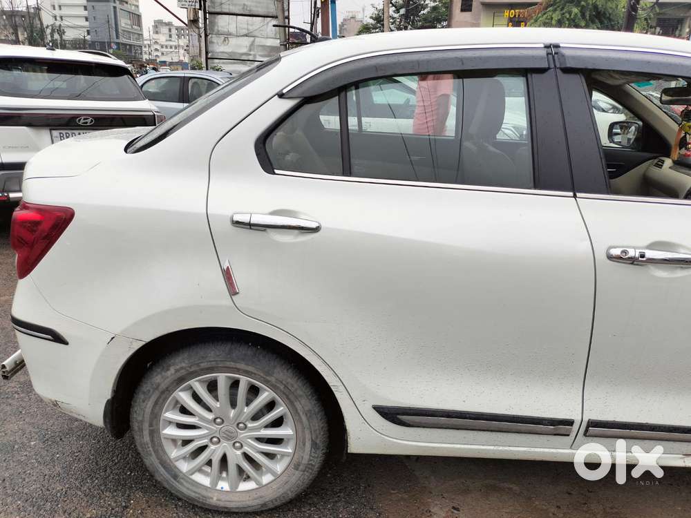 Maruti Suzuki Dzire 1.2 Zxi, 2024, Petrol