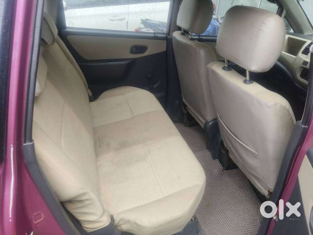 Maruti Suzuki Zen Estilo Lxi Bs Iv, 2007, Petrol