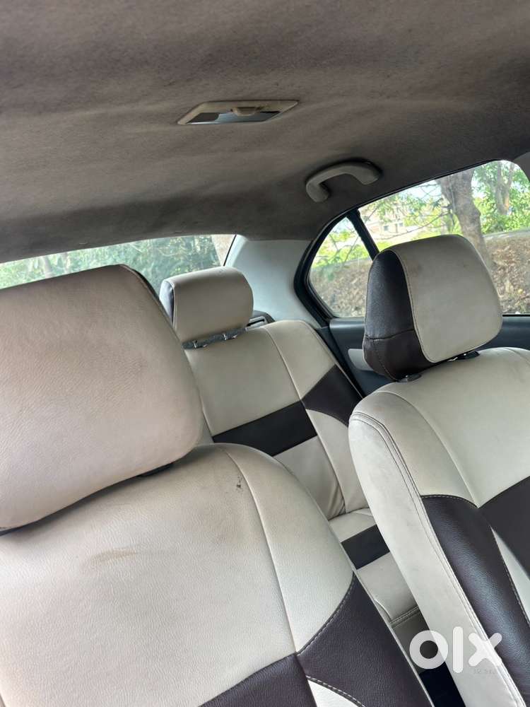 Maruti Suzuki Swift Dzire