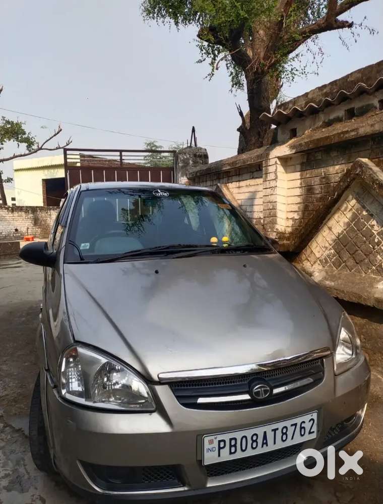 Tata Indica 2010