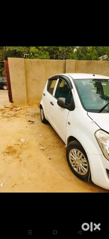For Sale Maruti Ritz