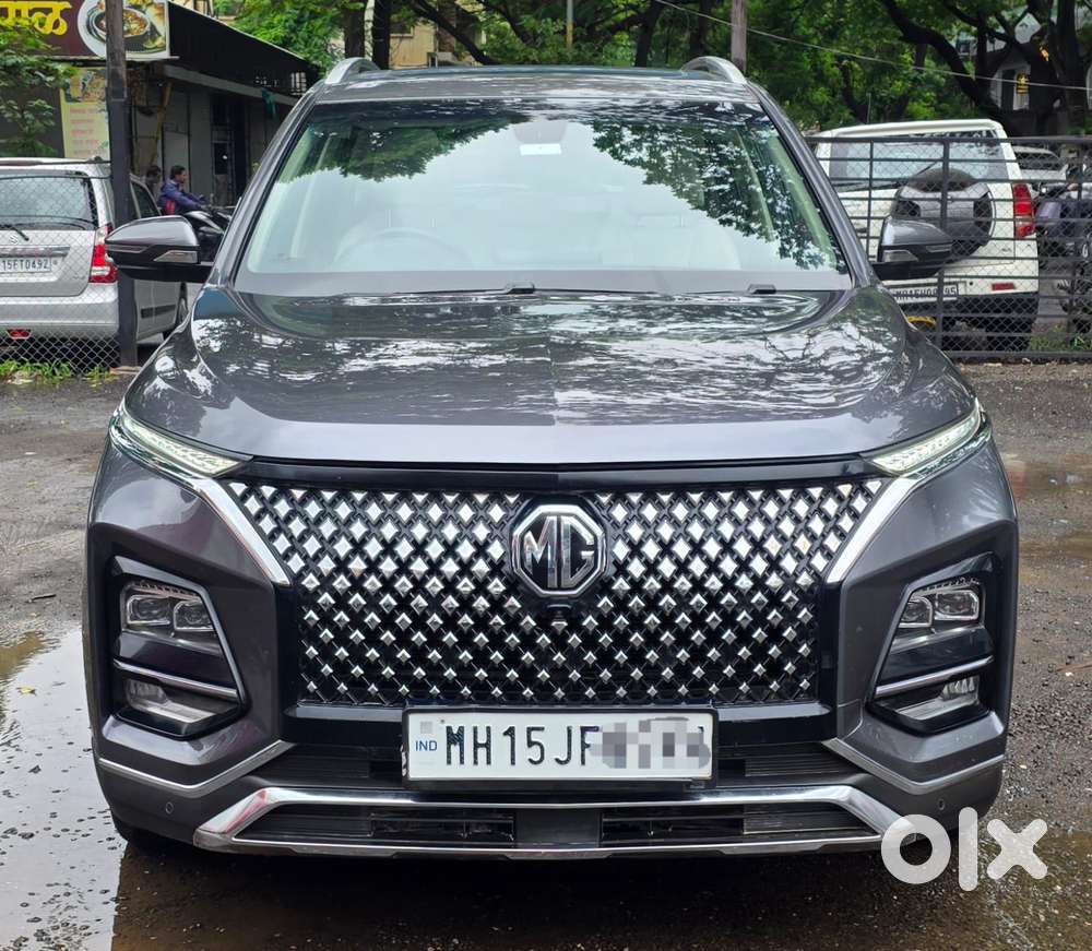 Mg Hector Sharp Pro 2.0 Turbo Diesel Mt, 2023, Diesel