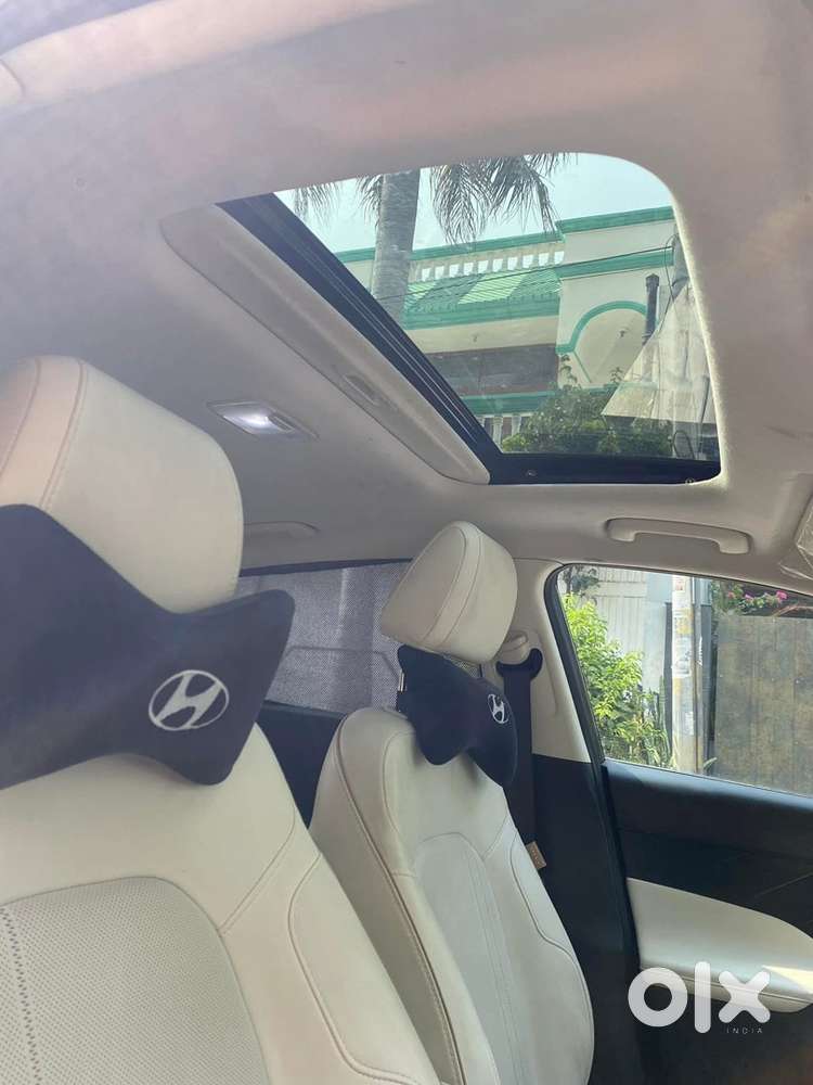 Hyundai Verna 2023 Petrol Well Maintained