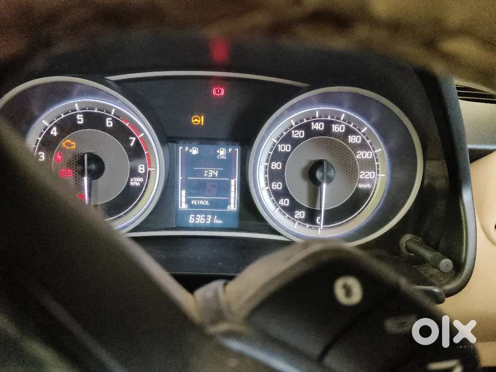 Maruti Suzuki Dzire 2023 Petrol 52000 Km Driven