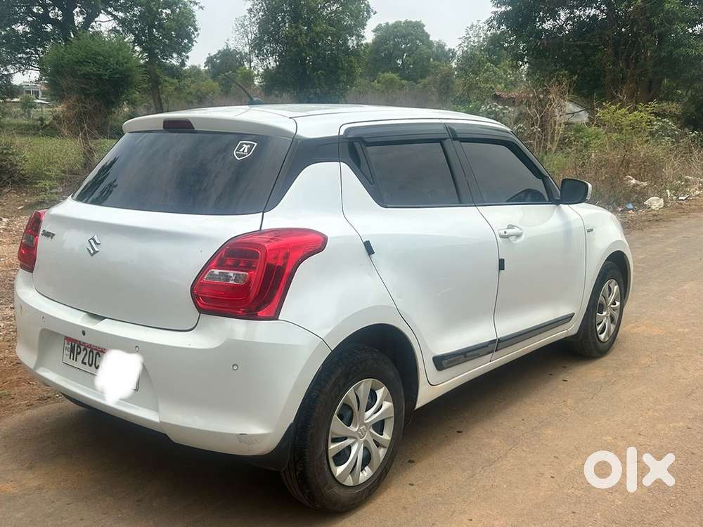Swift Vdi Maruti Diesel 2020