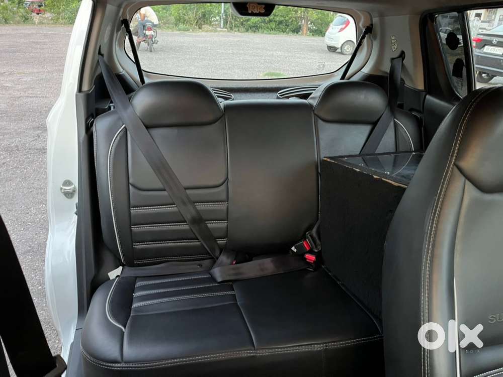 Maruti Suzuki Alto 2022 With Vxi Dual Airbag