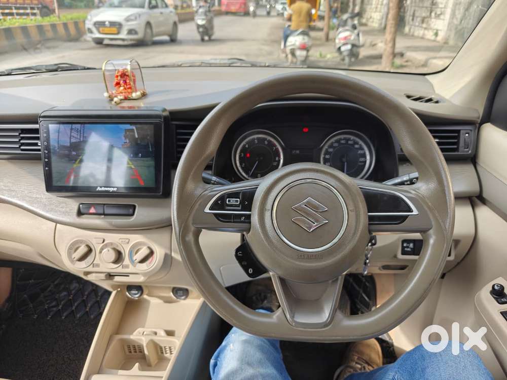 Maruti Suzuki Ertiga Vxi Cng, 2020, Cng & Hybrids