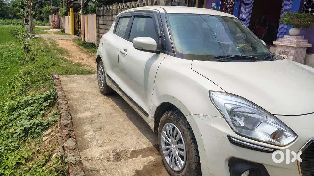 Maruti Suzuki Swift In Good Condition 2018 Model