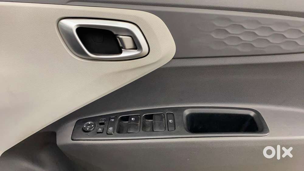 Hyundai Grand I10 Nios Sportz Amt 1.2 Kappa Vtvt, 2019, Petrol