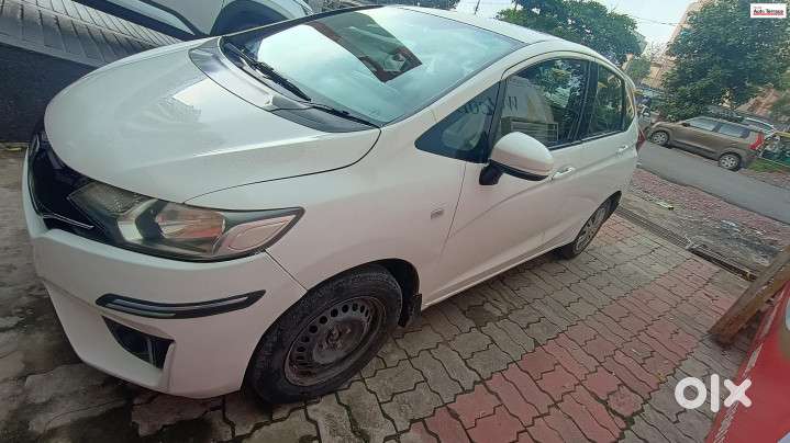 Honda Jazz 1.2 Sv I Vtec, 2015, Petrol