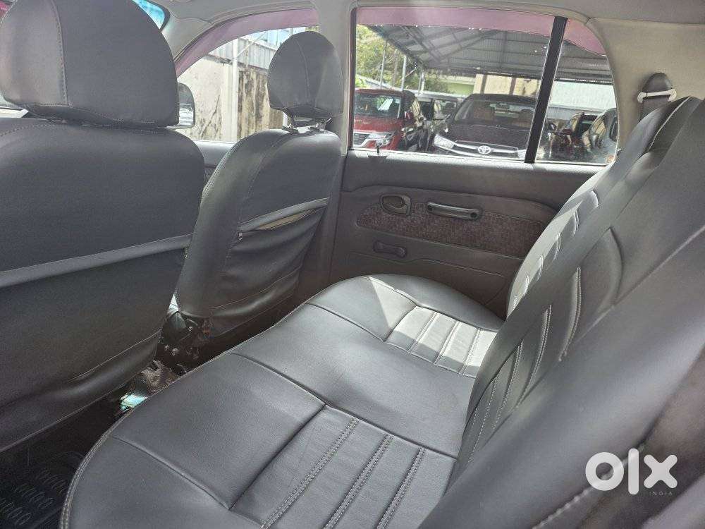 Hyundai Santro, 2006, Petrol