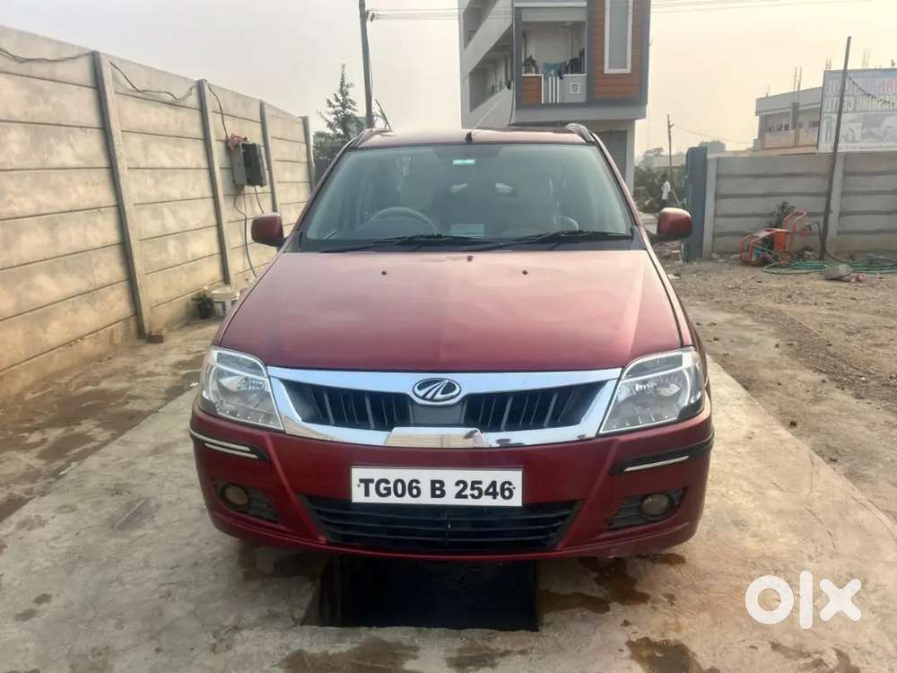 Mahindra Verito Vibe Cs 2013 Diesel Good Condition