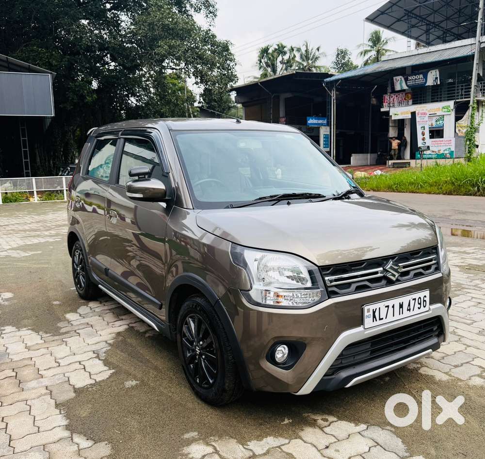 Maruti Suzuki Wagon 2025