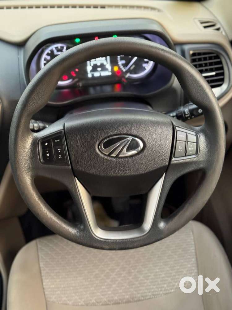 Mahindra Bolero Neo N10 (r), 2022, Diesel