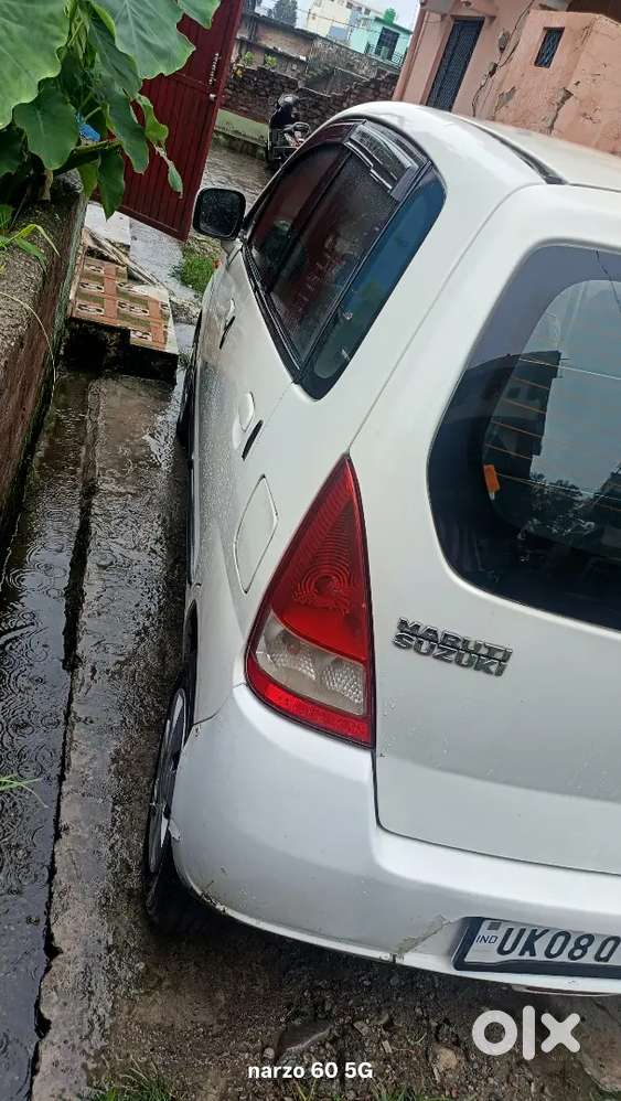 Maruti Suzuki Zen 2010