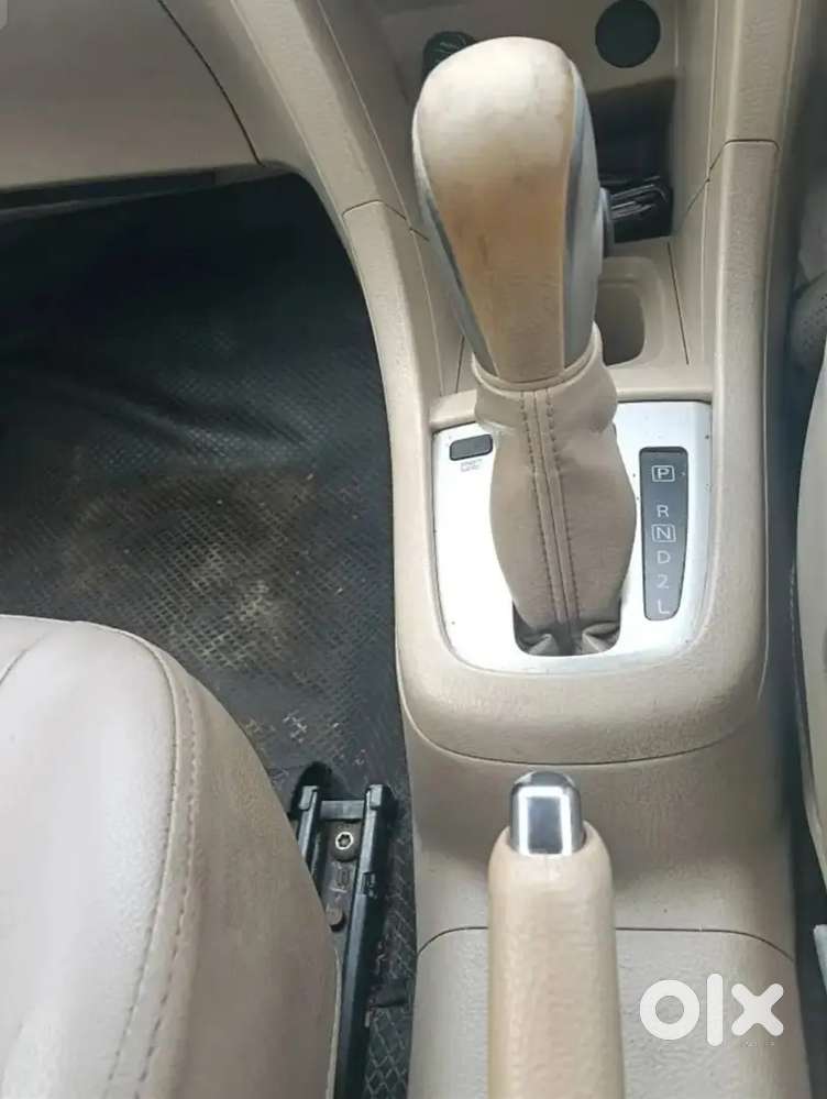 Maruti Suzuki Dzire 2012