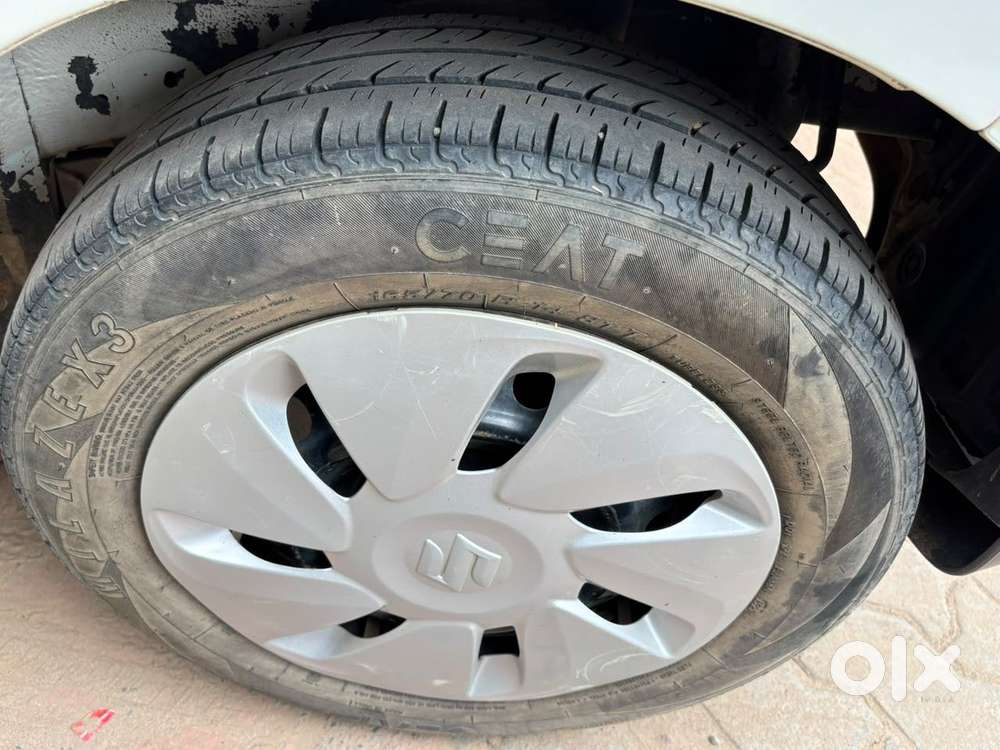 Maruti Suzuki Celerio 2021-1.0 Vxi Cng Mt, 2019, Cng & Hybrids