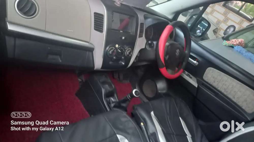 Maruti Suzuki Wagonr 2014 In Good Condition