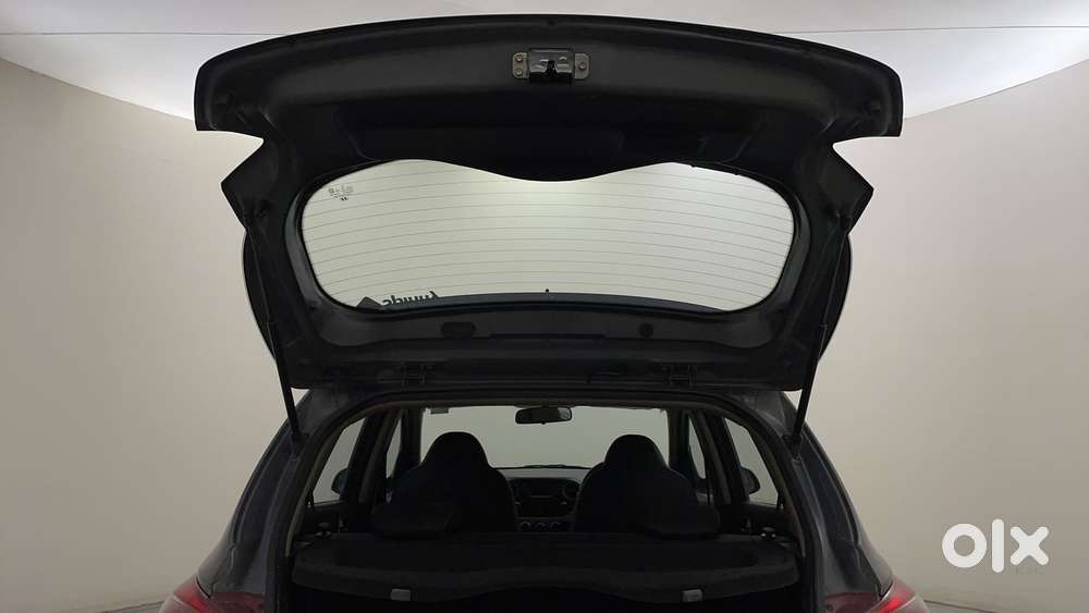 Hyundai Grand I10 1.2 Kappa Asta, 2014, Petrol