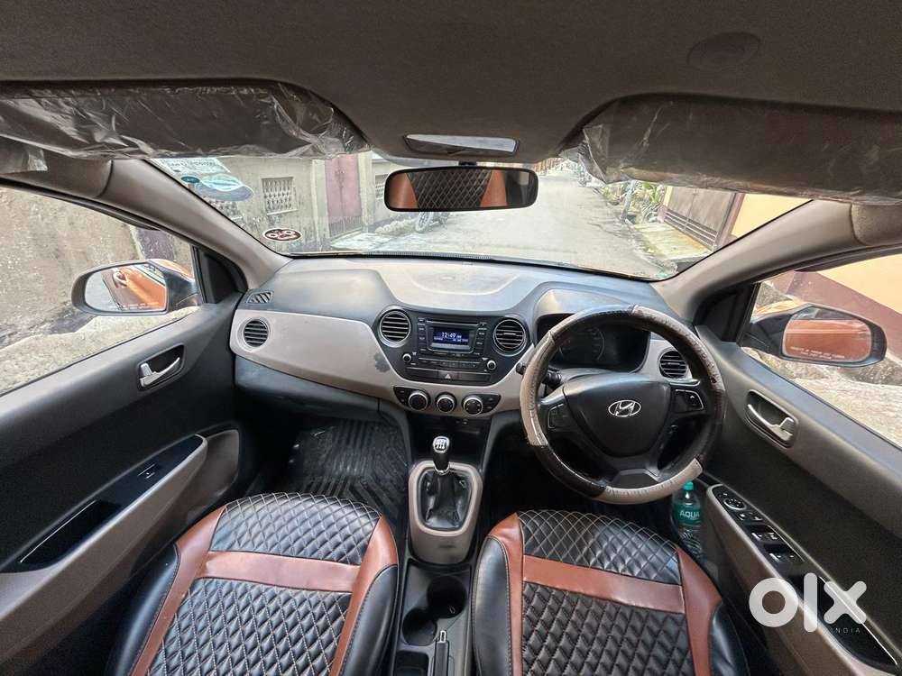 Skoda Fabia 1.2 Mpi Ambiente Petrol, 2013, Petrol