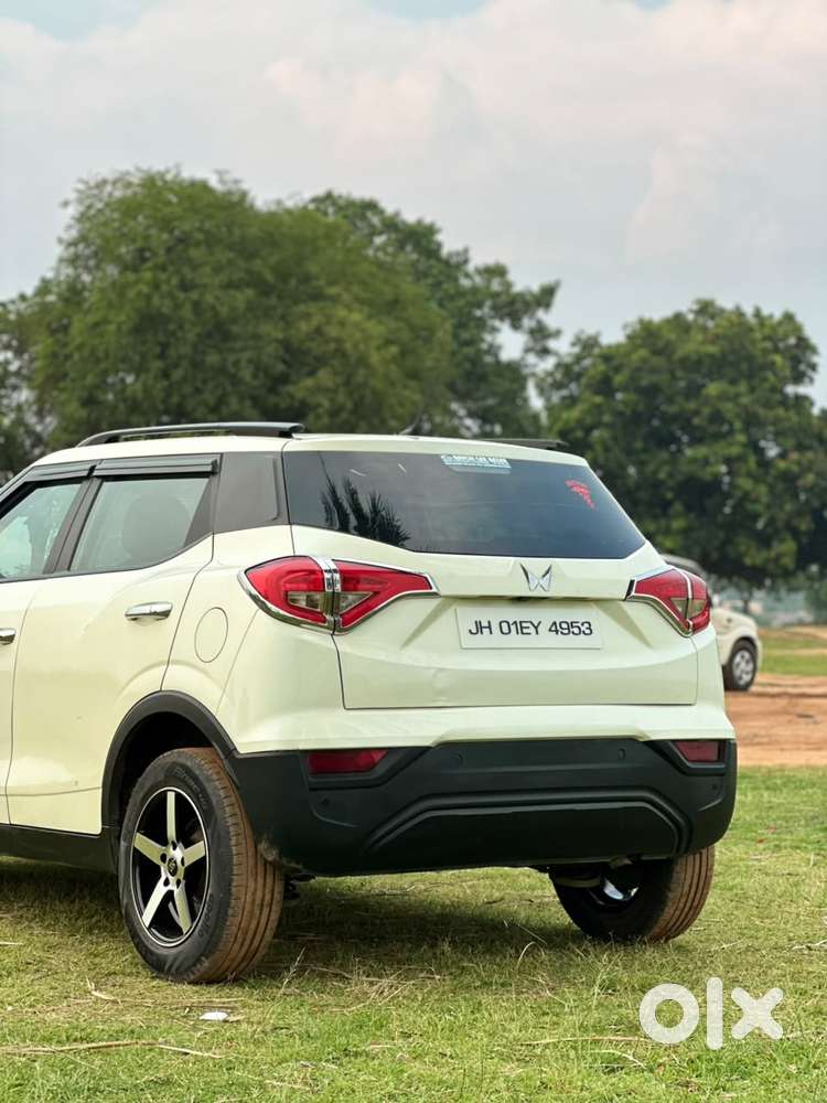 Mahindra Xuv300 W6 Diesel, 2023, Diesel