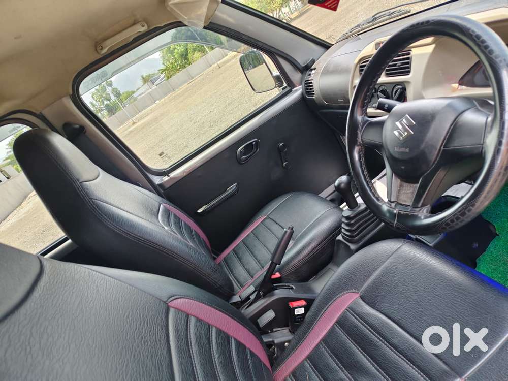 Maruti Suzuki Eeco Cng 5 Seater Ac, 2023, Cng & Hybrids