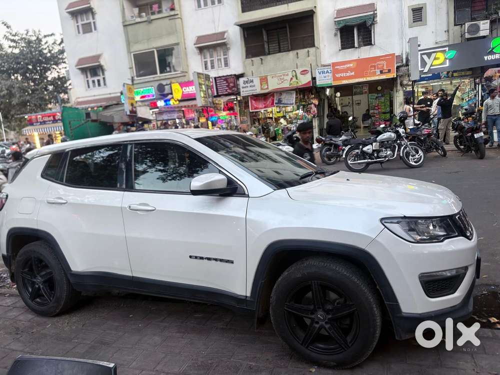 Jeep Compass 1.4 Limited Plus, 2021, Diesel