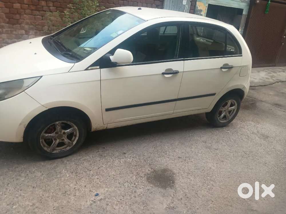Tata Indica Vista 2012 Diesel Good Condition