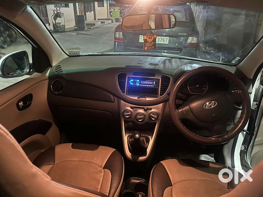 Hyundai I10 Magna, 2012, Petrol