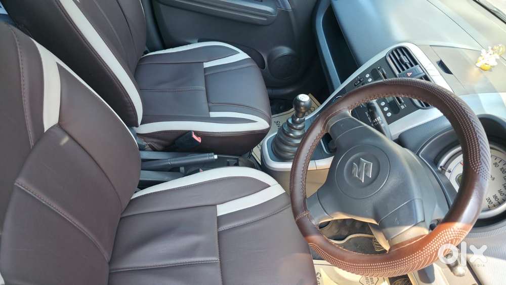 Maruti Suzuki Ritz Vdi, 2010, Diesel