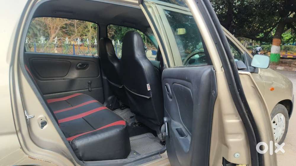 Maruti Suzuki Alto 0.8 Lxi (o), 2011, Petrol