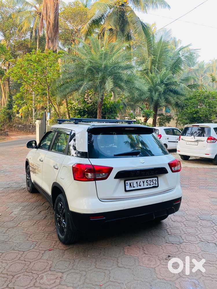 2019 Ful Loan Availbl  5 New Tyres More Fittings Ful  90k Km