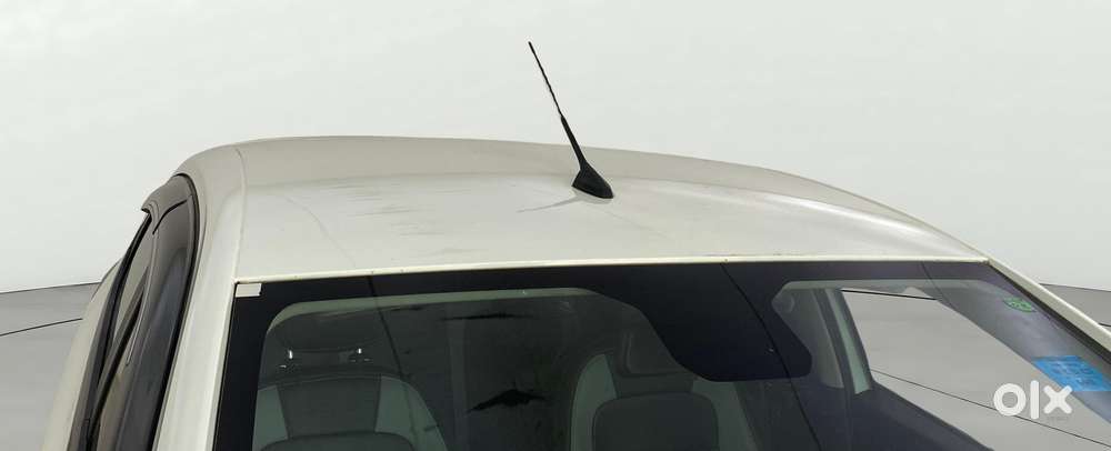 Tata Altroz 1.2 Xt, 2021, Petrol