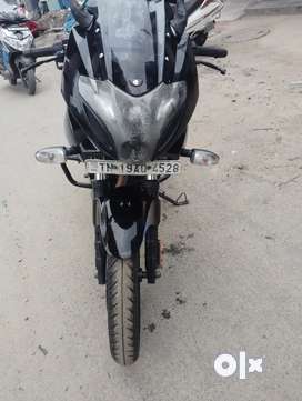 Pulsar 220 price in kanchipuram new arrivals