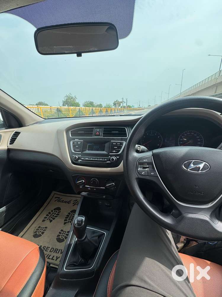 Hyundai I20 Magna Plus, 2020, Cng & Hybrids