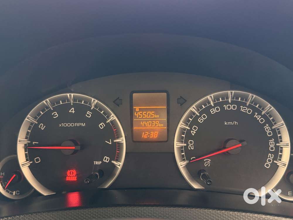 Maruti Suzuki Swift Dzire 1.3 Vxi, 2015, Petrol