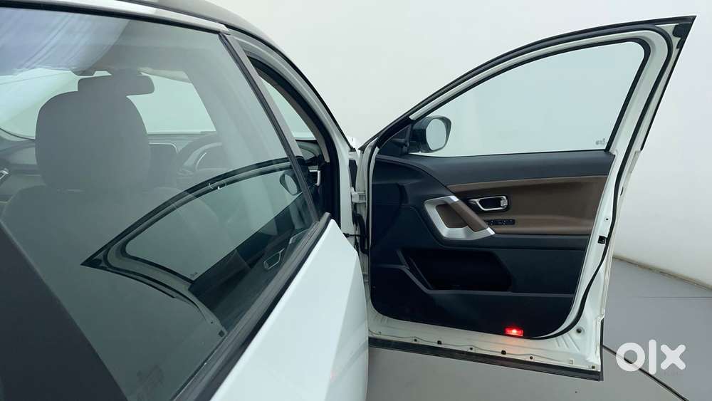 Tata Harrier Xza Plus Dual Tone, 2022, Diesel