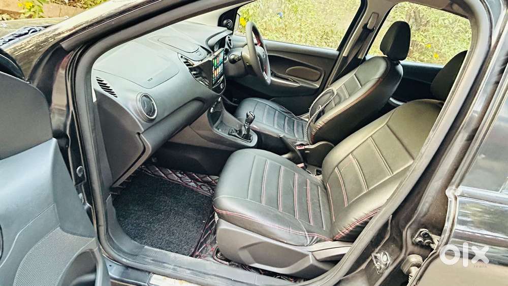 Ford Figo 1.5d Titanium Plus Mt, 2016, Diesel