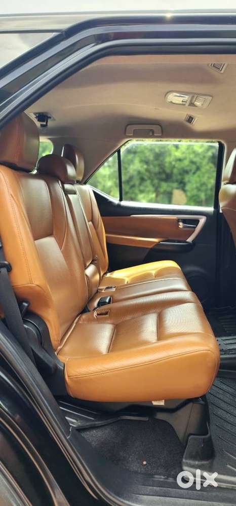 Toyota Fortuner 3.0 4x2 Mt, 2022, Diesel