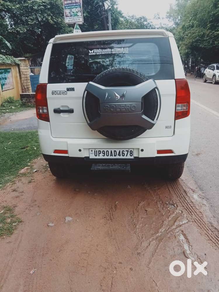 Mahindra Bolero Neo Diesel Well Maintained