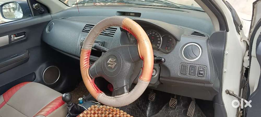 Swift Maruti Diesel 2010