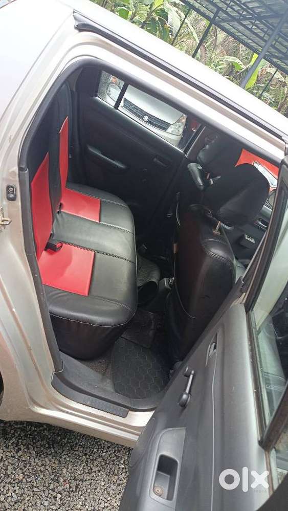 Maruti Suzuki Swift Lxi Bsiv, 2006, Petrol