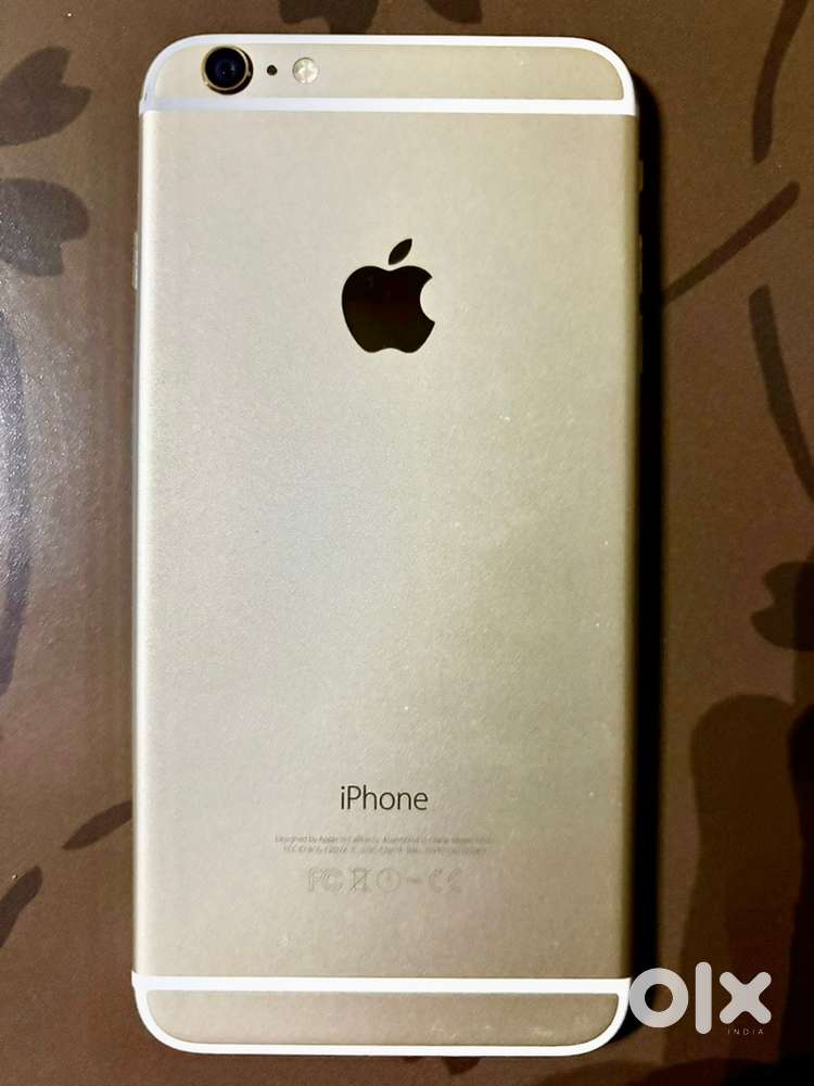 iPhone 6S Plus (16GB) Mobile Phones 1811138382