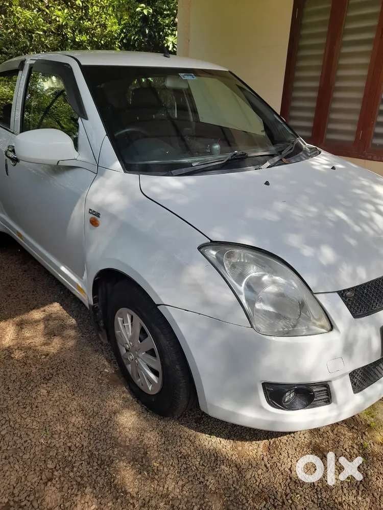Maruti Suzuki Swift Dezire Forsale
