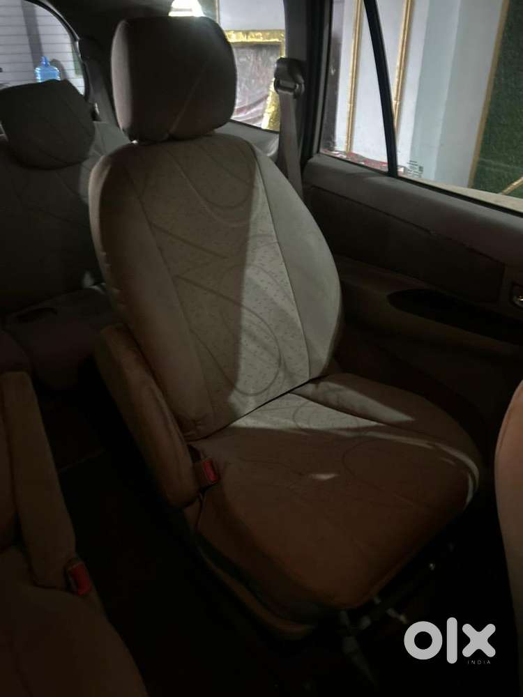 Toyota Diesel Car 2014