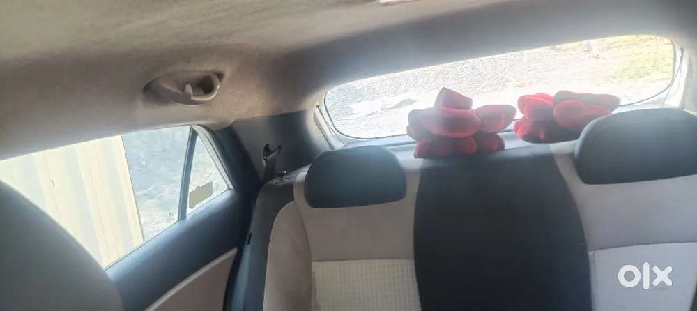 Hyundai I20 2019 Petrol Good Condition