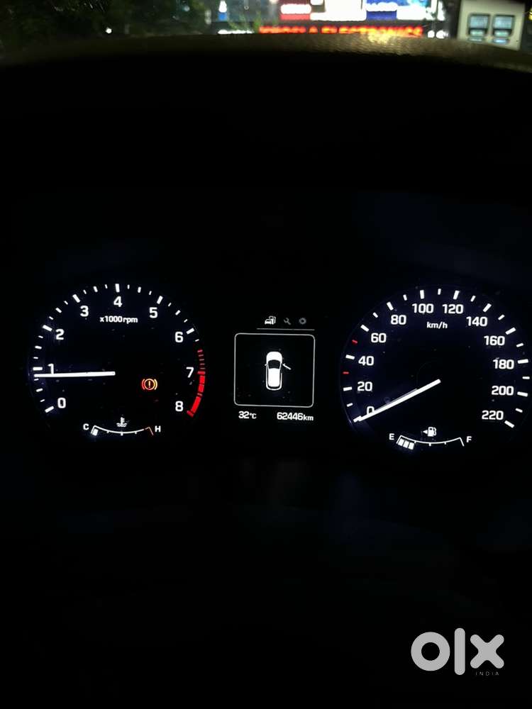 Hyundai Elite I20 Petrol Life Time Tax Well Maintained