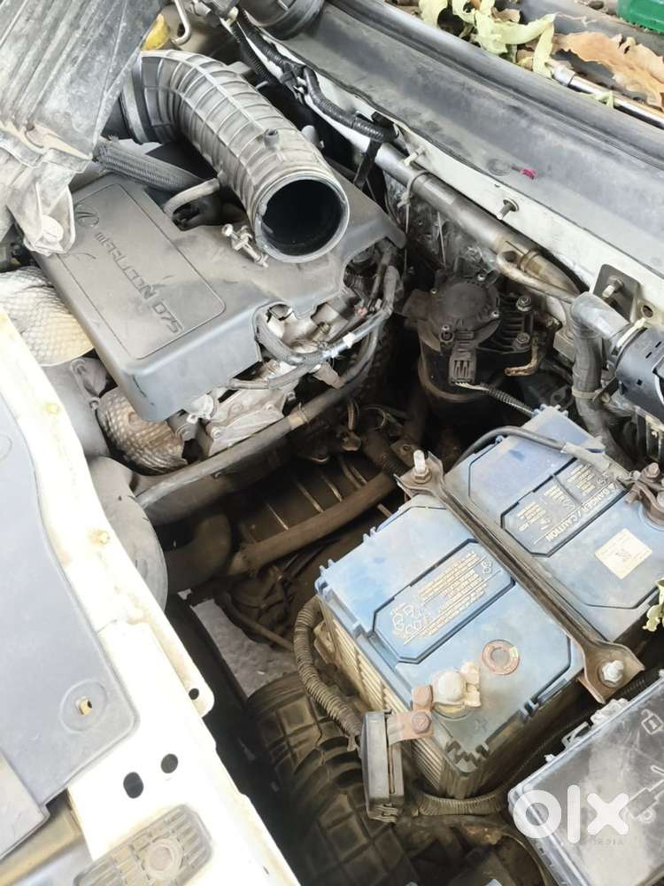 Mahindra Kuv 100 Diesel Good Condition
