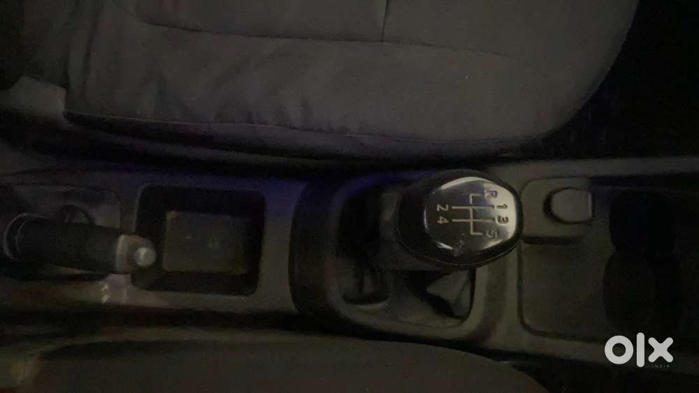 Renault Kwid 2015-2019 1.0 Rxl, 2018, Petrol